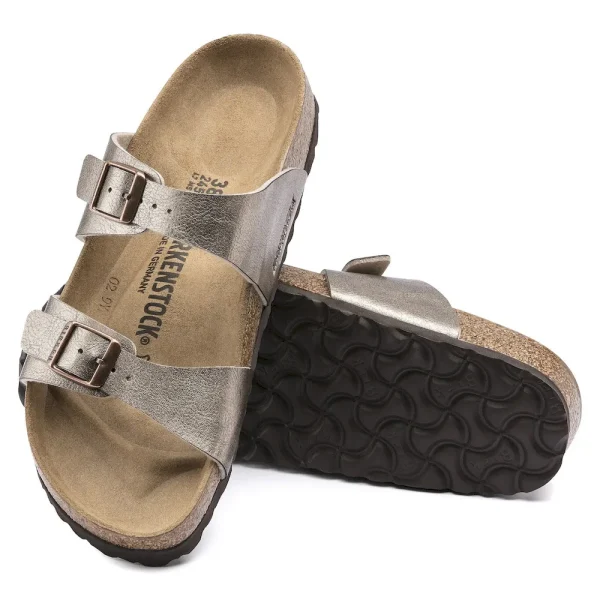 Sydney Birko-Flor Graceful Taupe - Image 4