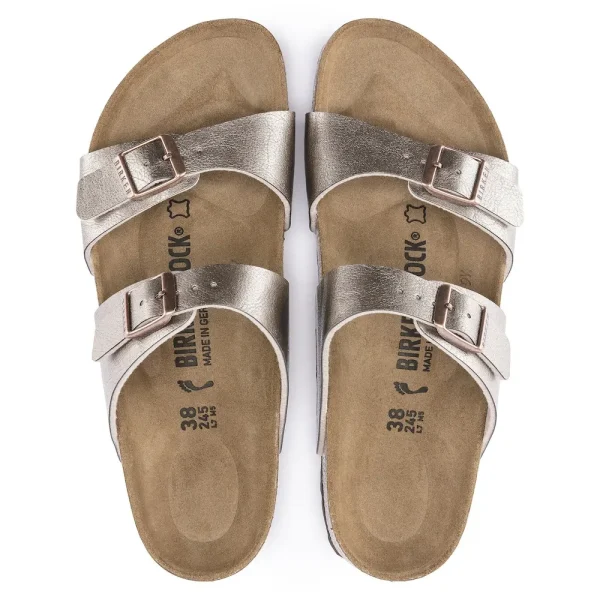 Sydney Birko-Flor Graceful Taupe - Image 5