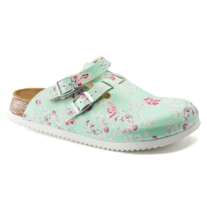 Kay SL Birko-Flor Flower Field Mint