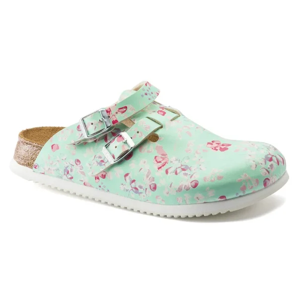 Kay SL Birko-Flor Flower Field Mint