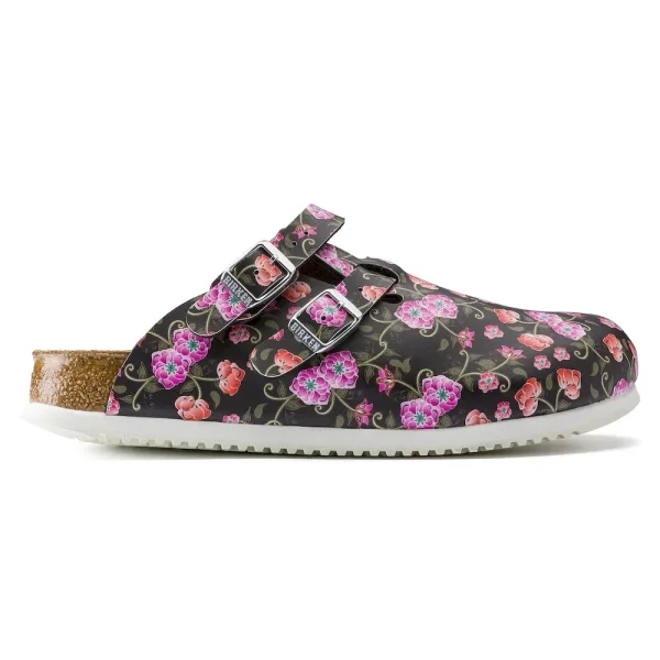 Kay SL Birko-Flor Blooming Roses Black - Image 5