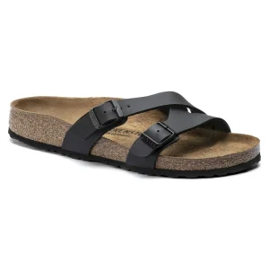 Yao Birko-Flor Black