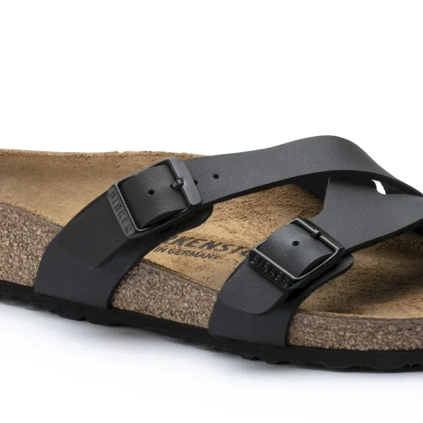 Yao Birko-Flor Black - Image 8