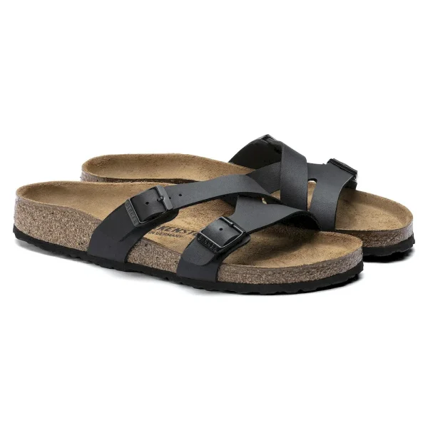 Yao Birko-Flor Black - Image 6