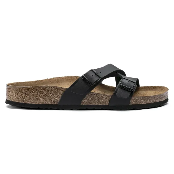 Yao Birko-Flor Black - Image 7
