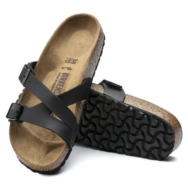 Yao Birko-Flor Black - Image 4