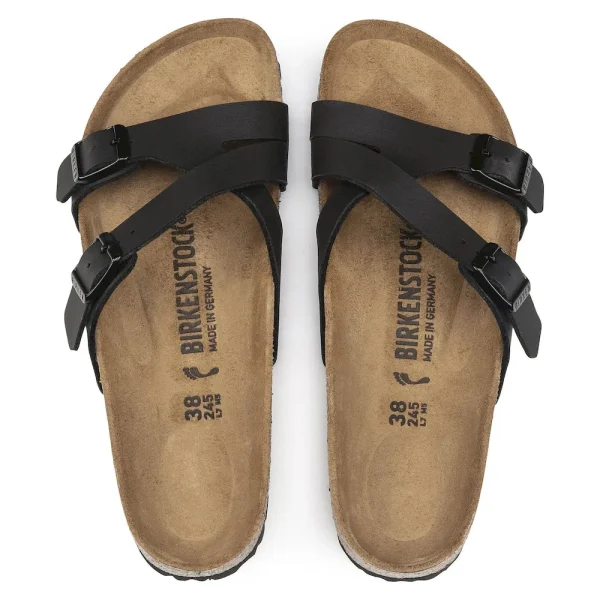 Yao Birko-Flor Black - Image 5