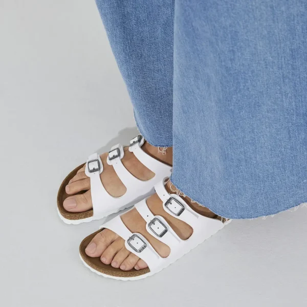 Florida Birko-Flor White - Image 4