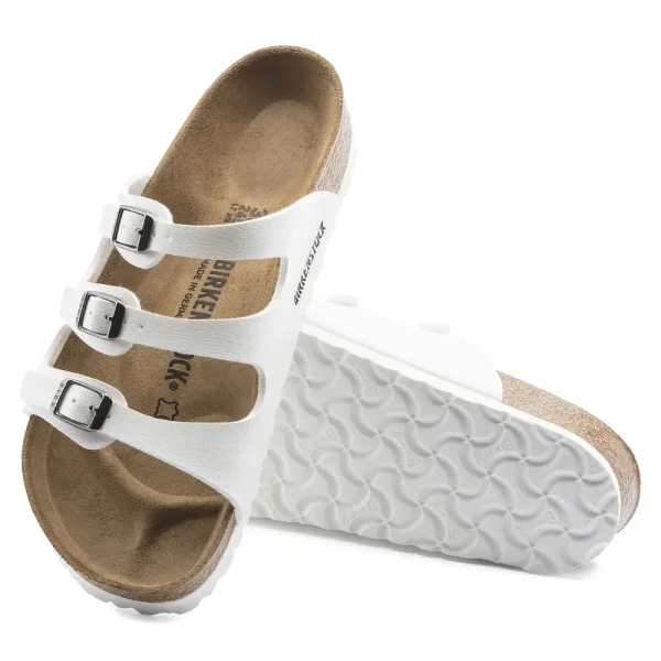 Florida Birko-Flor White - Image 6