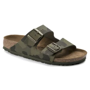 Arizona Birko-Flor Desert Soil Camouflage Green