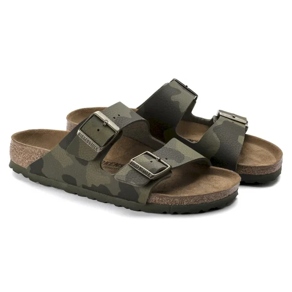 Arizona Birko-Flor Desert Soil Camouflage Green - Image 4