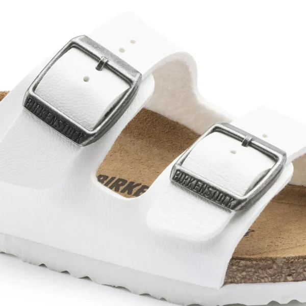 Arizona Kids Birko-Flor White - Image 11