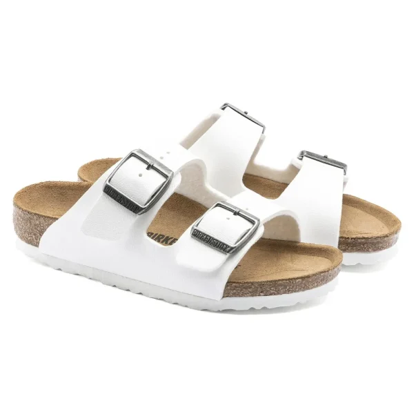 Arizona Kids Birko-Flor White - Image 7