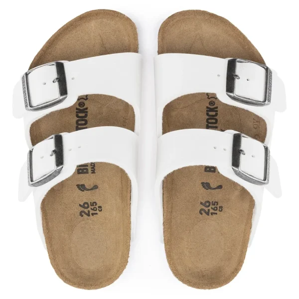 Arizona Kids Birko-Flor White - Image 5