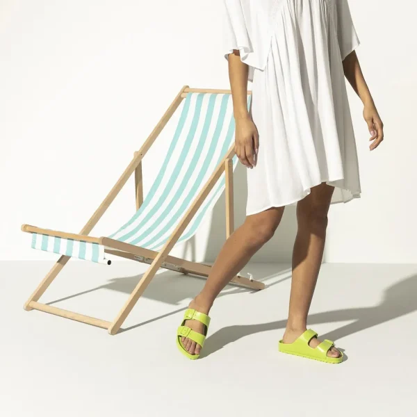 Arizona Essentials EVA Active Lime - Image 3