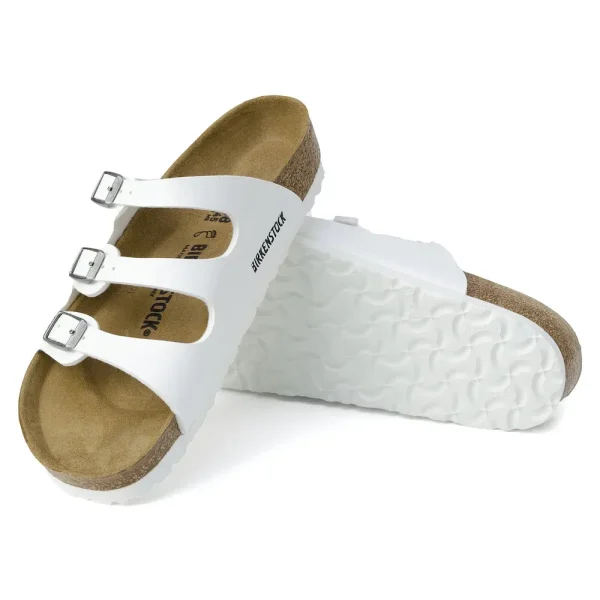 Florida Birko-Flor White - Image 5