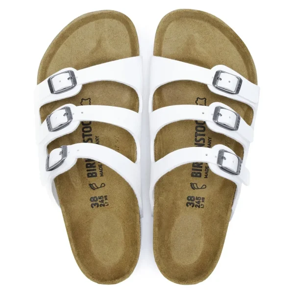 Florida Birko-Flor White - Image 7
