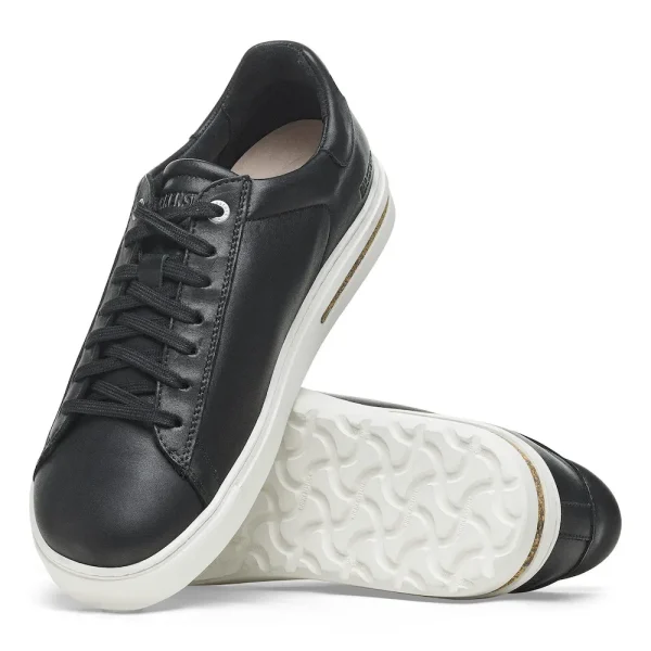 Bend Low Leather Black - Image 2