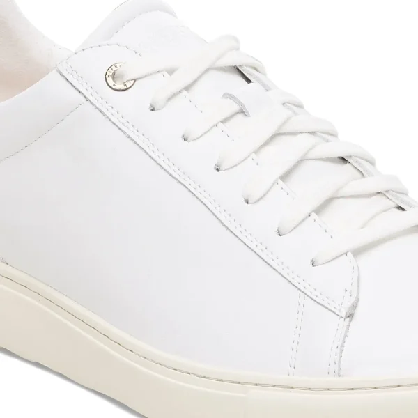 Bend Low Leather White - Image 7