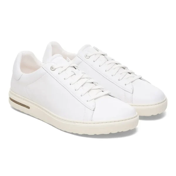 Bend Low Leather White - Image 5
