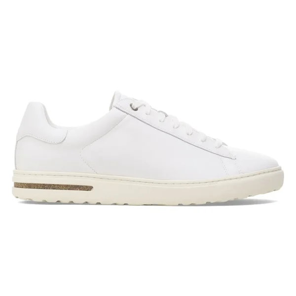 Bend Low Leather White - Image 6
