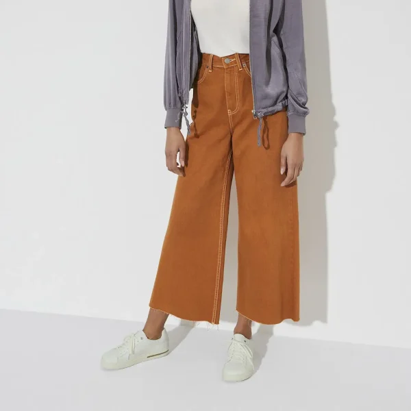 Bend Low Leather White - Image 2