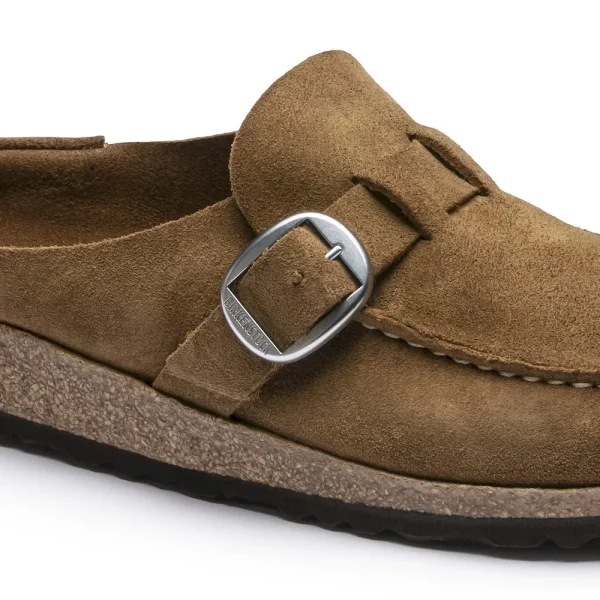 Buckley Suede Leather Tea - Image 8