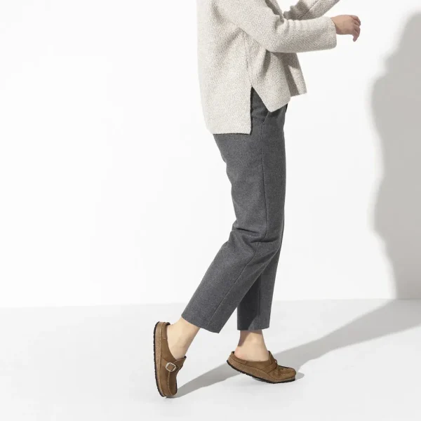 Buckley Suede Leather Tea - Image 2