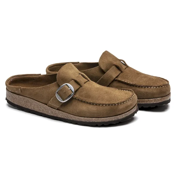 Buckley Suede Leather Tea - Image 6
