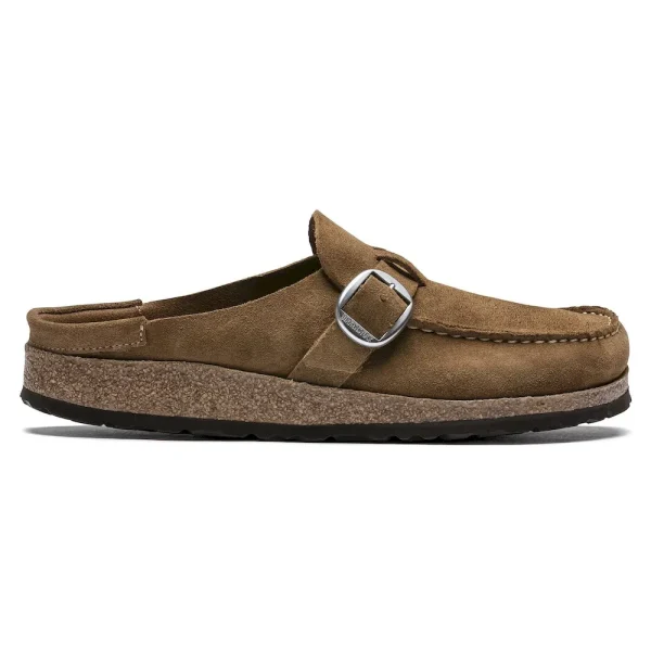 Buckley Suede Leather Tea - Image 7