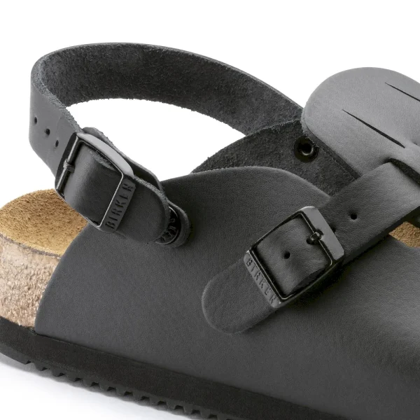 Kay SL Leather Black - Image 6
