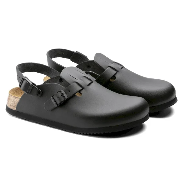 Kay SL Leather Black - Image 4