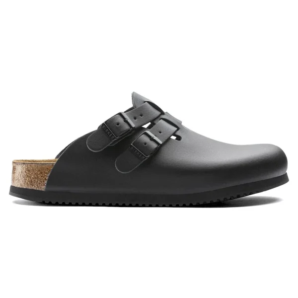 Kay SL Leather Black - Image 5