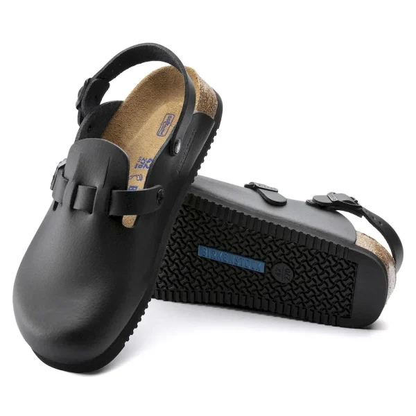 Kay SL Leather Black - Image 2