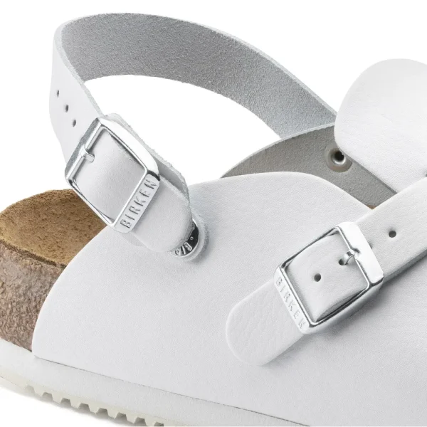 Kay SL Leather White - Image 6