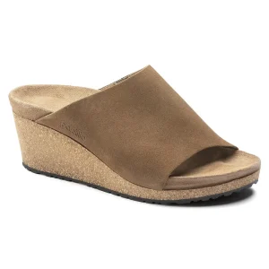 Namica Suede Leather Tea