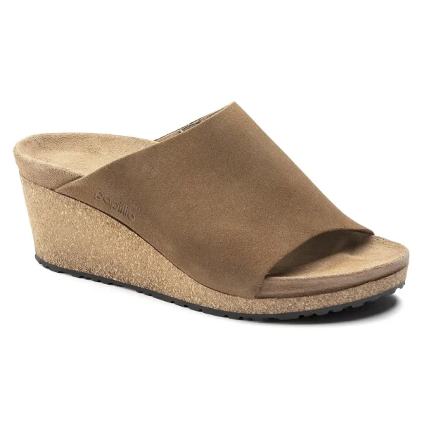 Namica Suede Leather Tea
