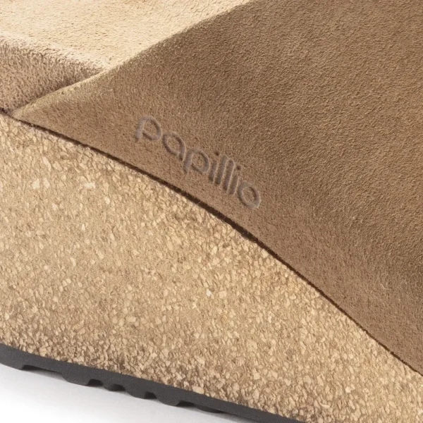 Namica Suede Leather Tea - Image 8