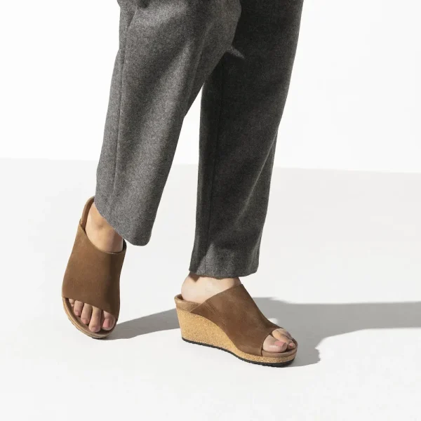 Namica Suede Leather Tea - Image 3