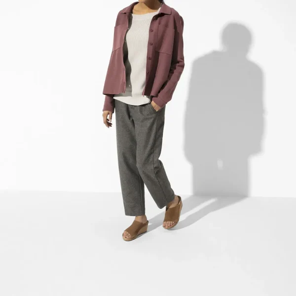 Namica Suede Leather Tea - Image 2