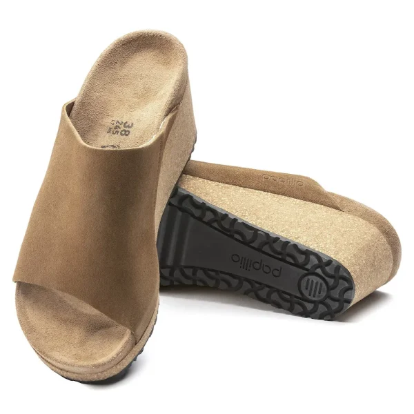 Namica Suede Leather Tea - Image 4
