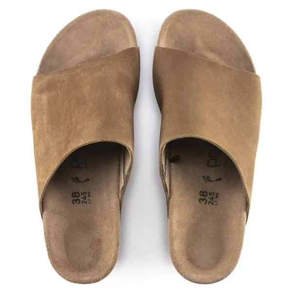 Namica Suede Leather Tea - Image 5
