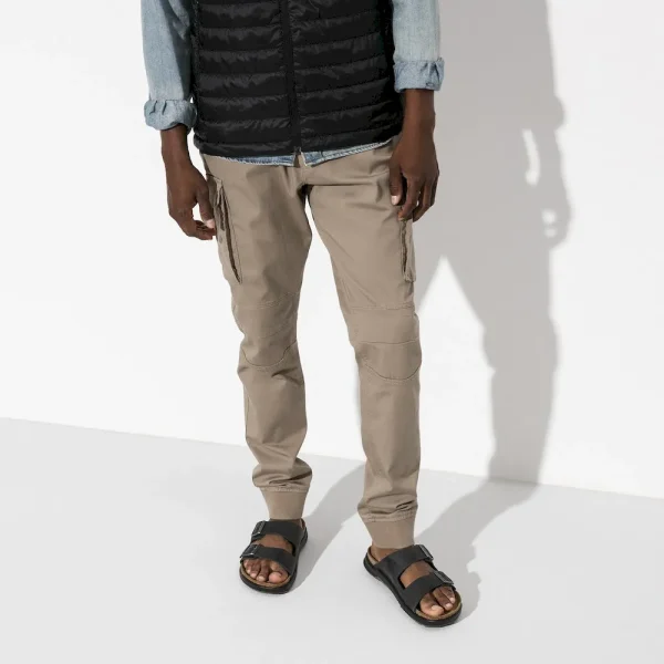 Arizona Crosstown Men Oiled Leather Black - Image 2
