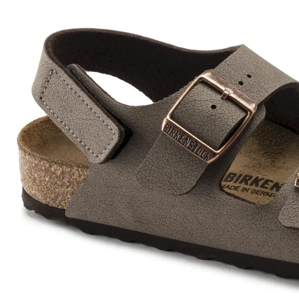 Milano HL Kids Birkibuc Mocha - Image 6