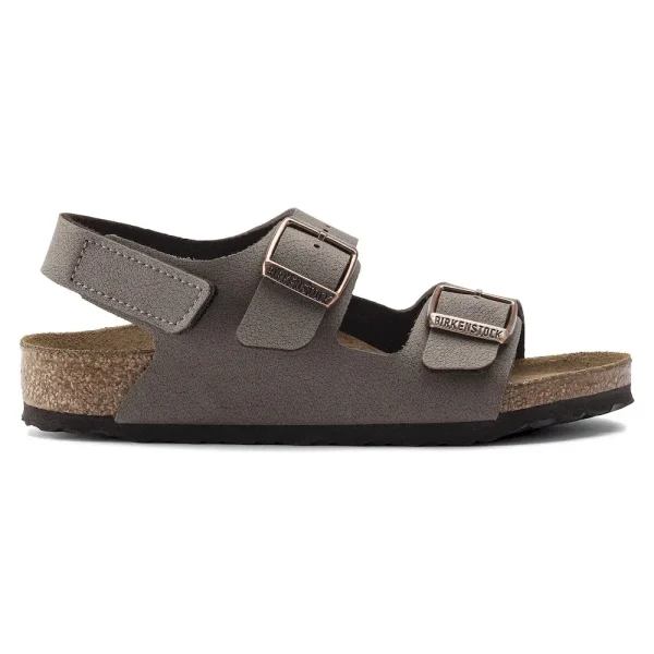 Milano HL Kids Birkibuc Mocha - Image 5