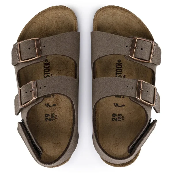 Milano HL Kids Birkibuc Mocha - Image 3