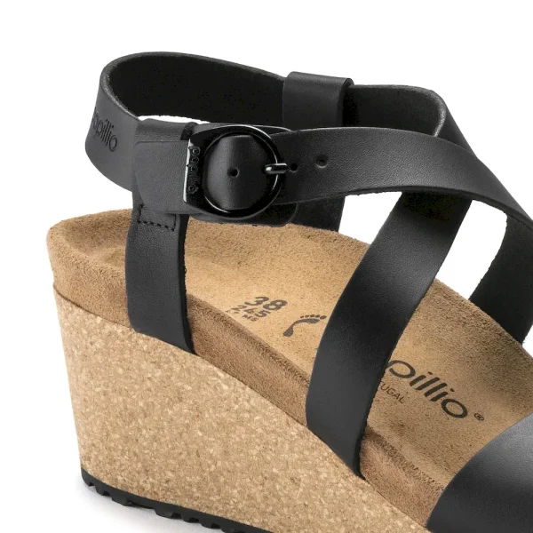 Sibyl Leather Black - Image 8