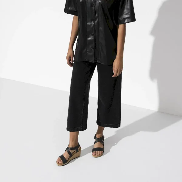 Sibyl Leather Black - Image 2