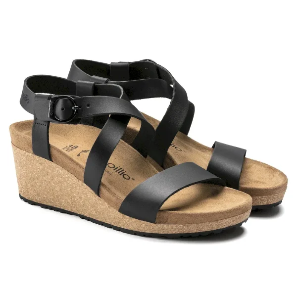 Sibyl Leather Black - Image 6