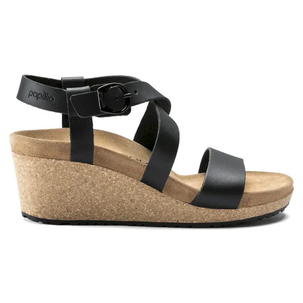 Sibyl Leather Black - Image 7